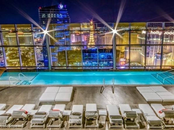3722 Las Vegas Boulevard #2101, Las Vegas, Nevada image 4