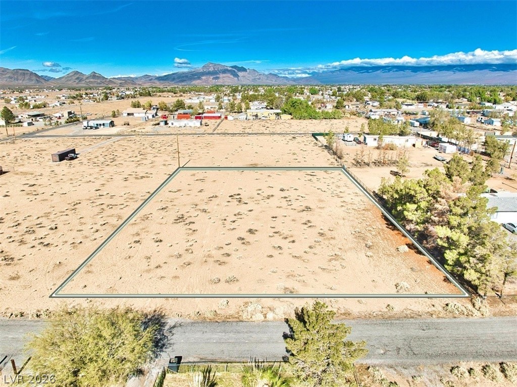 3420 W Pueblo Road