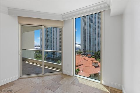 Photo of 2777 Paradise Road #1002, Las Vegas, NV 89109 (MLS # 2690913)