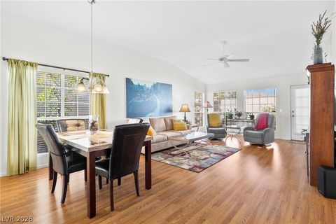 5448 Cove Point Drive Las Vegas NV 89130