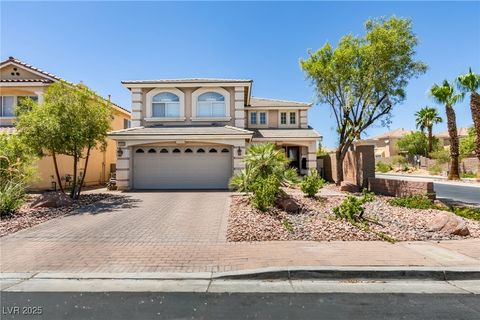 10949 Fintry Hills Street Las Vegas NV 89141