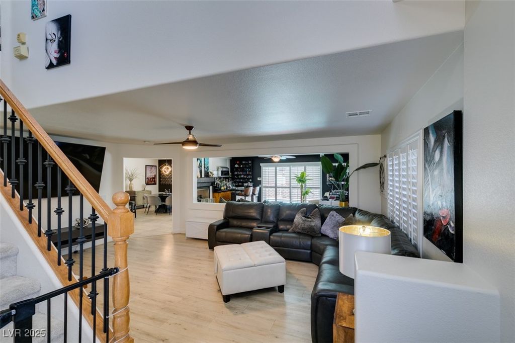 Photo of 10949 Fintry Hills Street, Las Vegas, NV 89141 (MLS # 2705448)