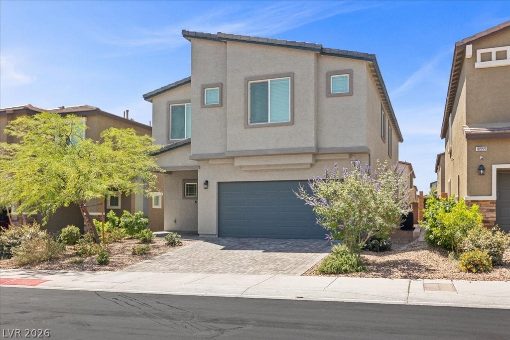 10955 Meridian Fields Avenue