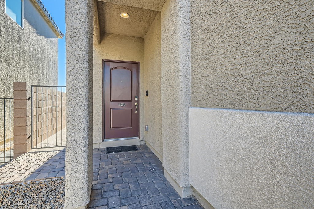 4672 N Cactus Sun Lane, North Las Vegas, Nevada image 4