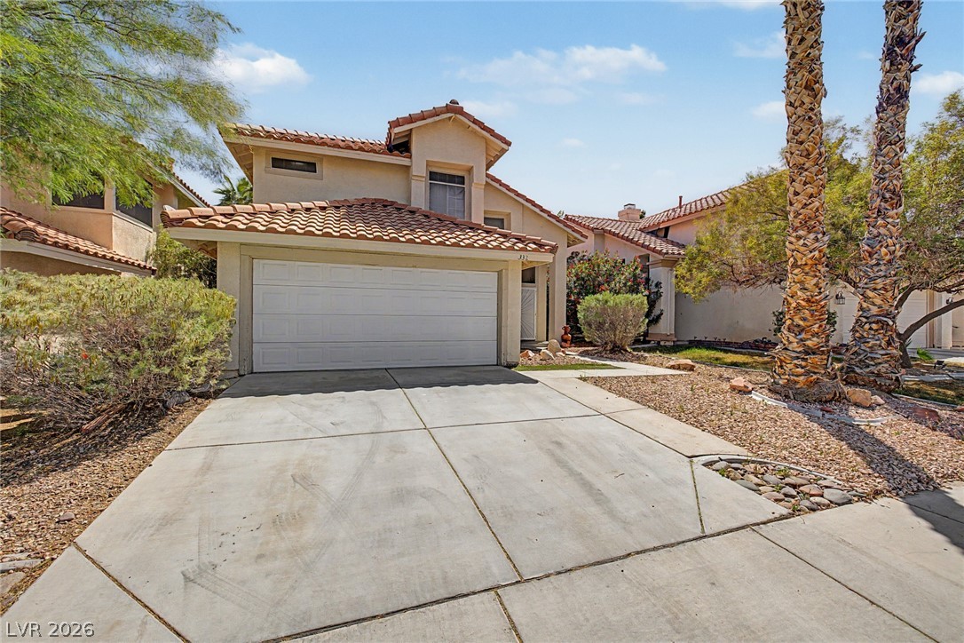 332 Cavalla Street