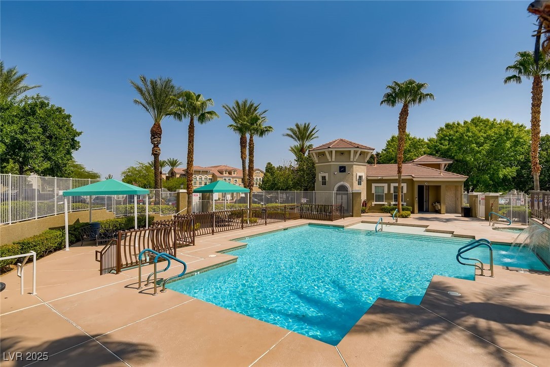 10001 Peace Way #2335, Las Vegas, Nevada image 34