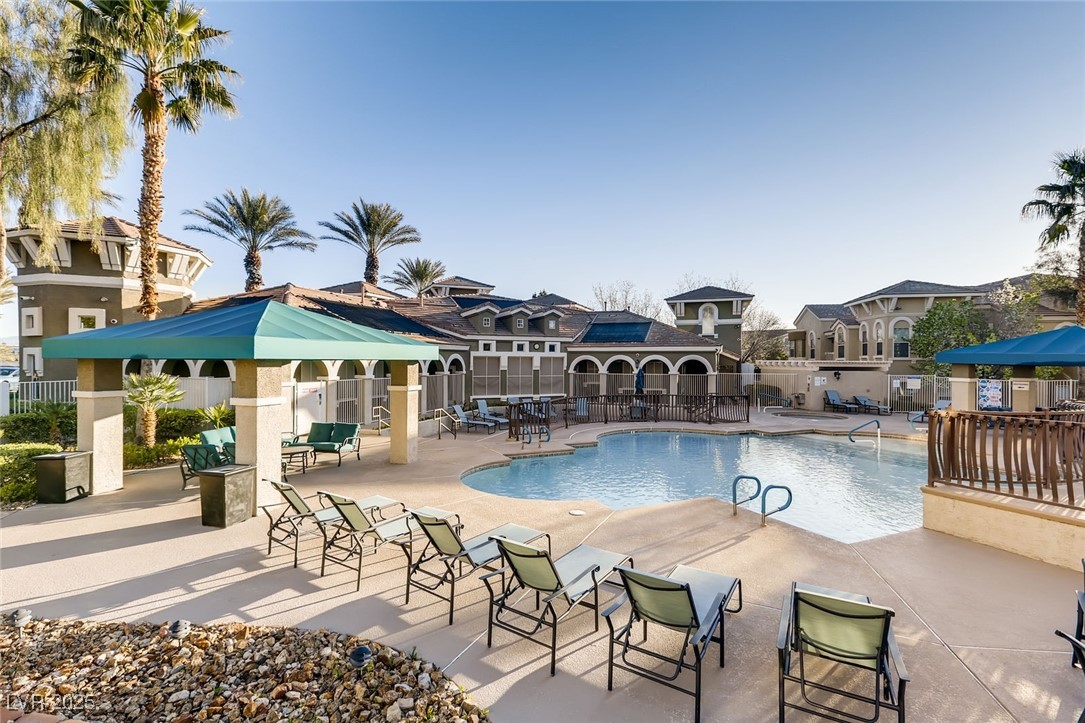 10001 Peace Way #2335, Las Vegas, Nevada image 31