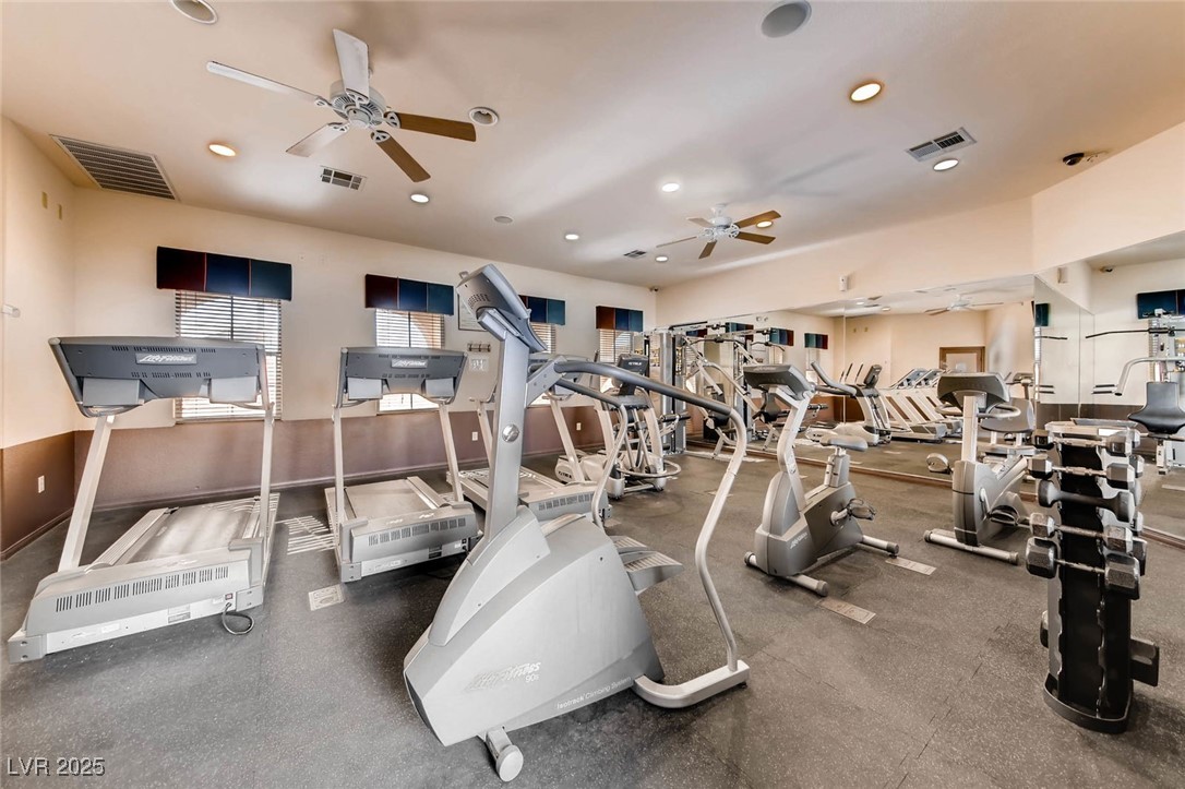 10001 Peace Way #2335, Las Vegas, Nevada image 36