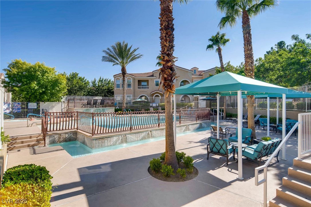 10001 Peace Way #2335, Las Vegas, Nevada image 37
