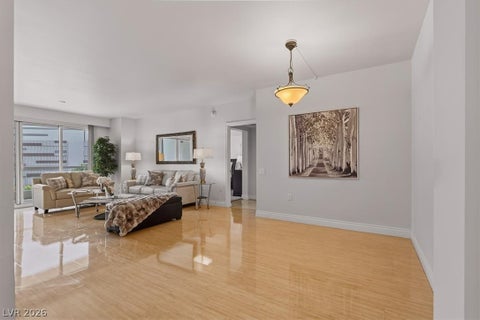Tiny photo for 2777 Paradise Road #502, Las Vegas, NV 89109 (MLS # 2773560)