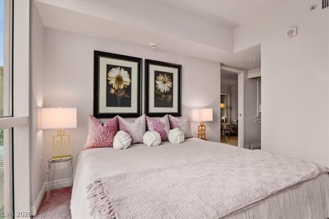 Tiny photo for 2777 Paradise Road #502, Las Vegas, NV 89109 (MLS # 2773560)