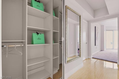 Tiny photo for 2777 Paradise Road #502, Las Vegas, NV 89109 (MLS # 2773560)