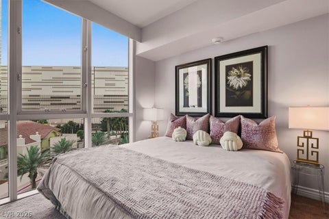 Tiny photo for 2777 Paradise Road #502, Las Vegas, NV 89109 (MLS # 2773560)