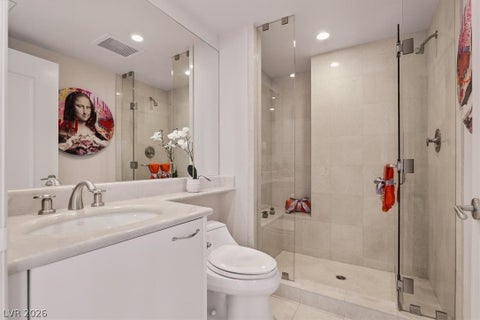 Tiny photo for 2777 Paradise Road #502, Las Vegas, NV 89109 (MLS # 2773560)