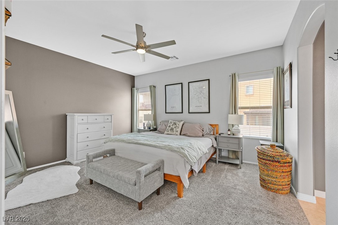 6717 Lincoln Wood Street, Las Vegas, Nevada image 12