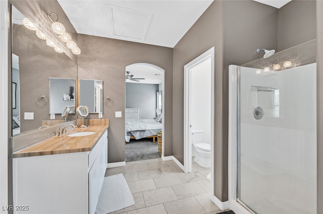 6717 Lincoln Wood Street, Las Vegas, Nevada image 16