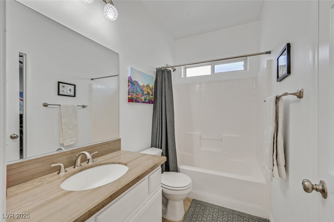 6717 Lincoln Wood Street, Las Vegas, Nevada image 19