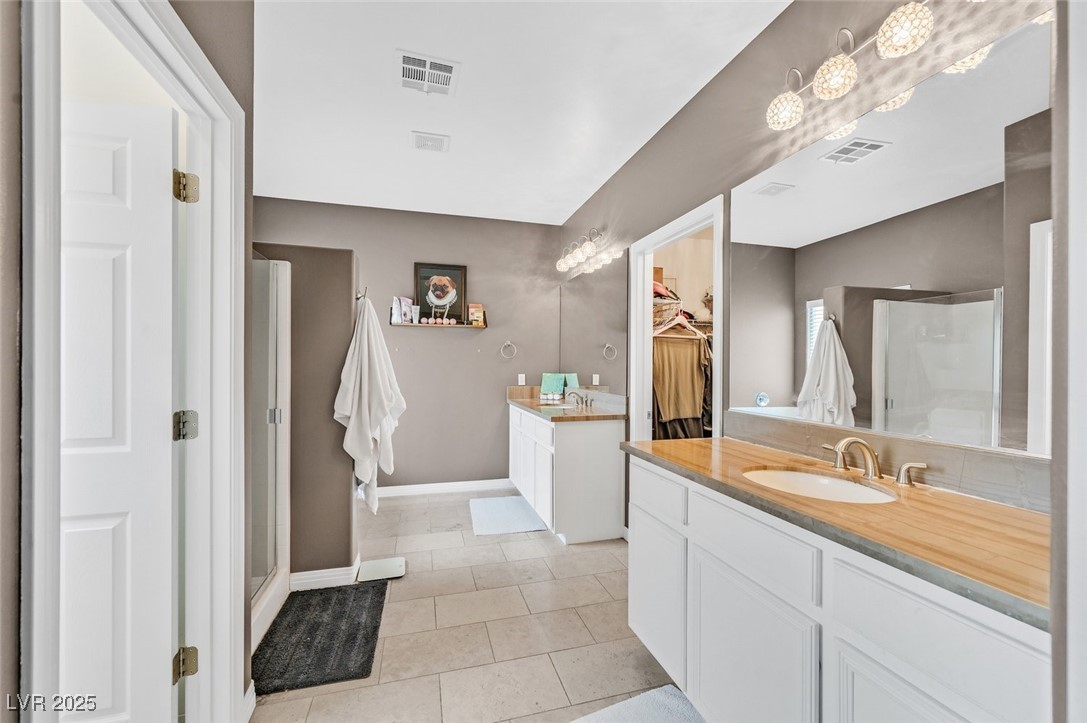 6717 Lincoln Wood Street, Las Vegas, Nevada image 14