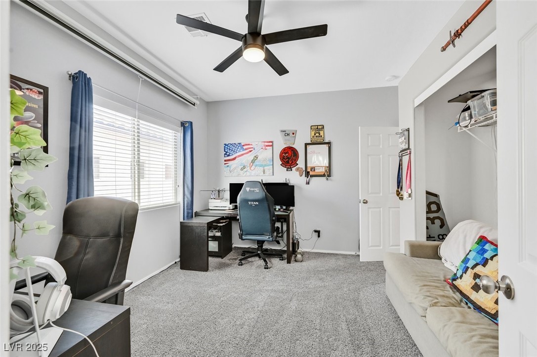 6717 Lincoln Wood Street, Las Vegas, Nevada image 18