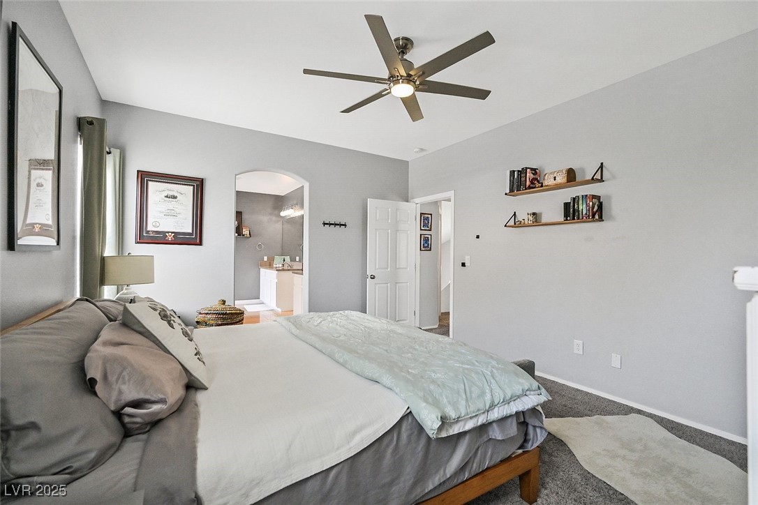 6717 Lincoln Wood Street, Las Vegas, Nevada image 11