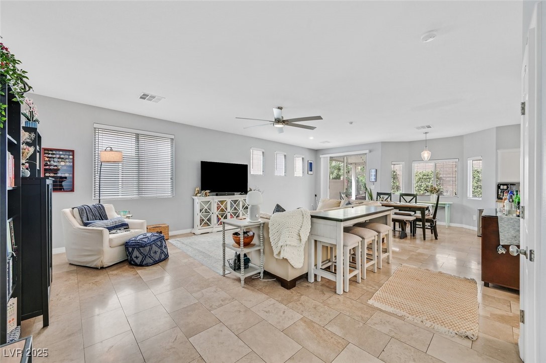 6717 Lincoln Wood Street, Las Vegas, Nevada image 4