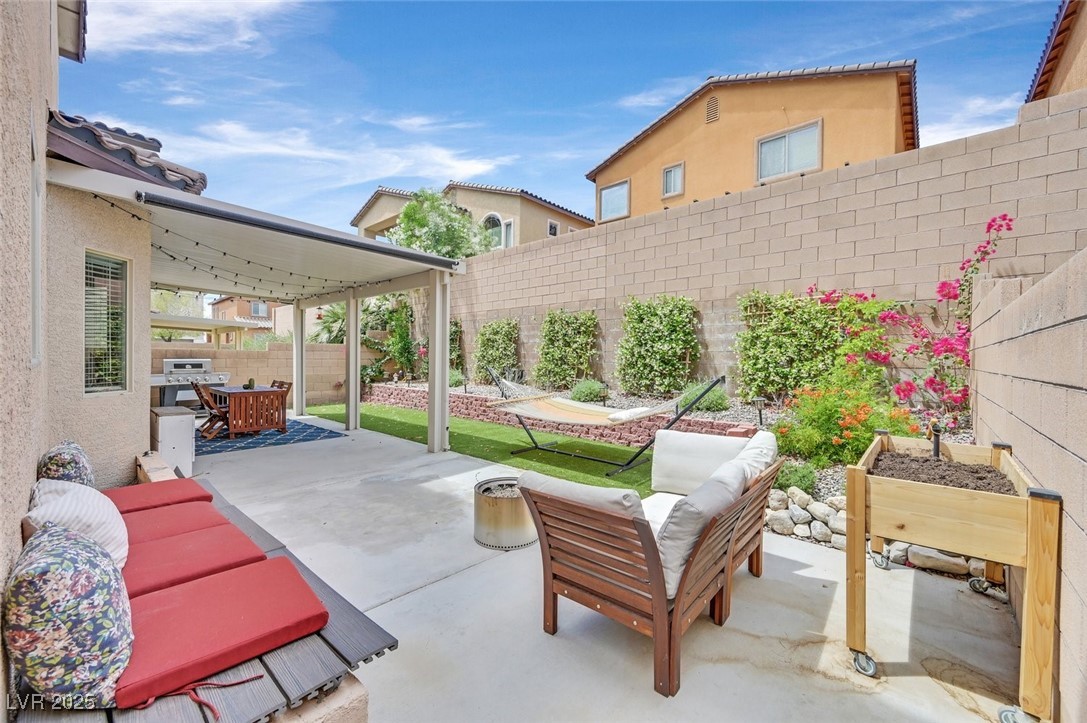 6717 Lincoln Wood Street, Las Vegas, Nevada image 22