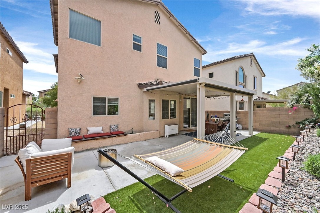 6717 Lincoln Wood Street, Las Vegas, Nevada image 23