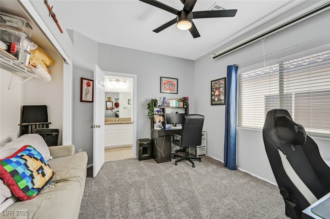6717 Lincoln Wood Street, Las Vegas, Nevada image 17