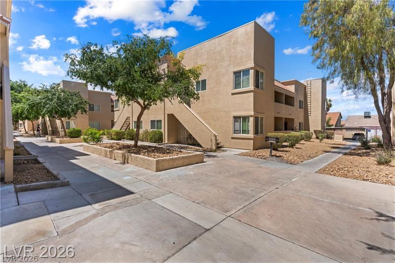 1850 N Decatur Boulevard 102