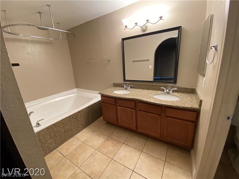 Photo of 1850 N Decatur Boulevard #102, Las Vegas, NV 89108 (MLS # 2811348)
