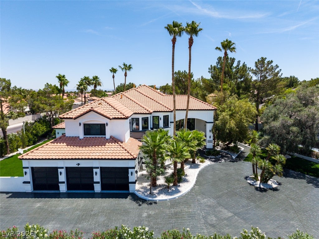2338 Villandry Court