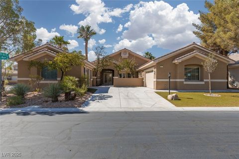 187 Jalyn Rae Court Las Vegas NV 89183
