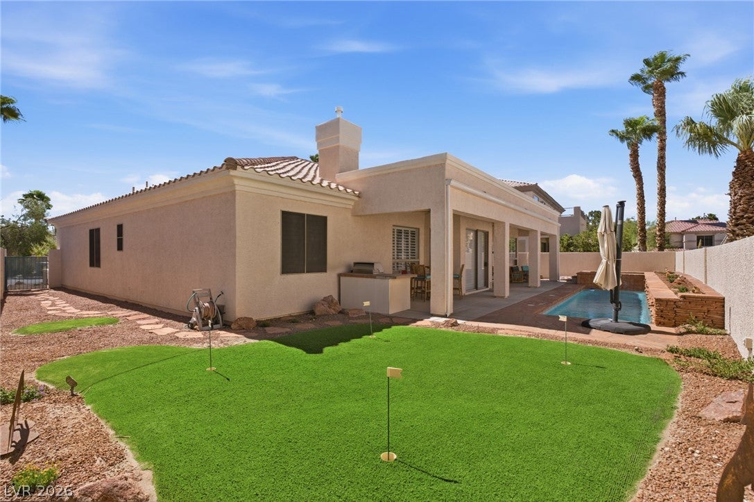 212 Cliff Valley Drive