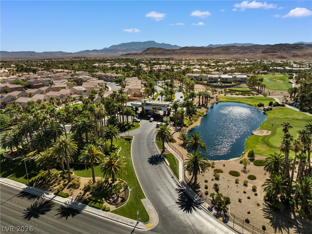 212 Cliff Valley Drive