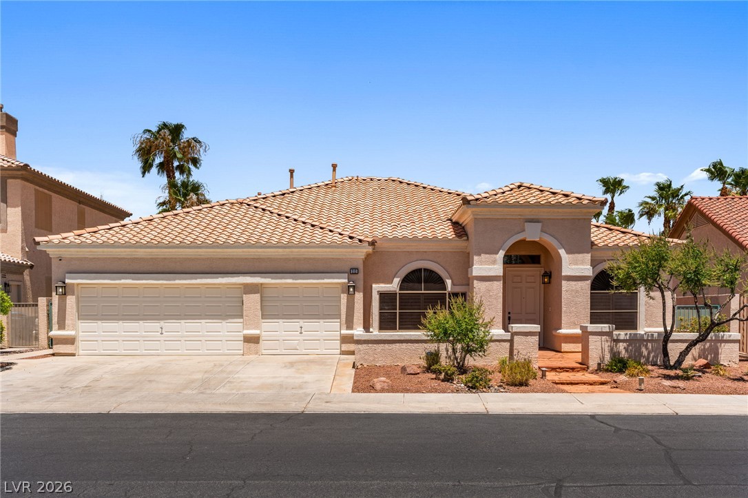 212 Cliff Valley Drive