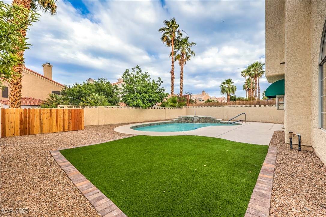 2107 Fountain Springs Drive