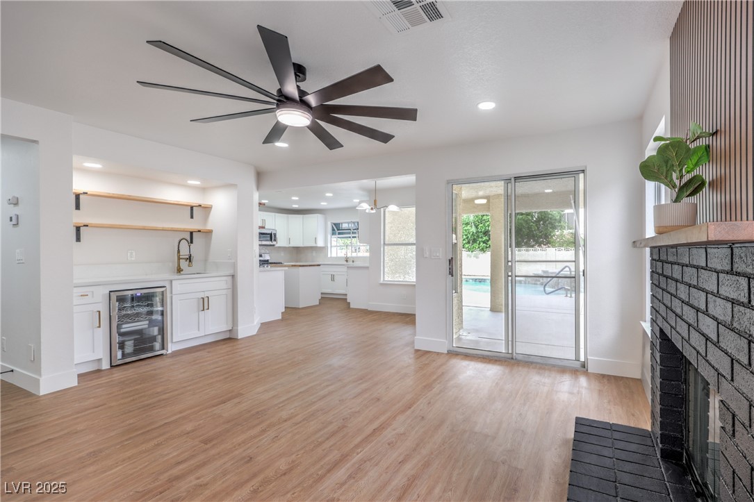 2107 Fountain Springs Drive