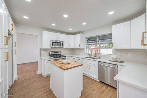 2107 Fountain Springs Drive Henderson NV 89074