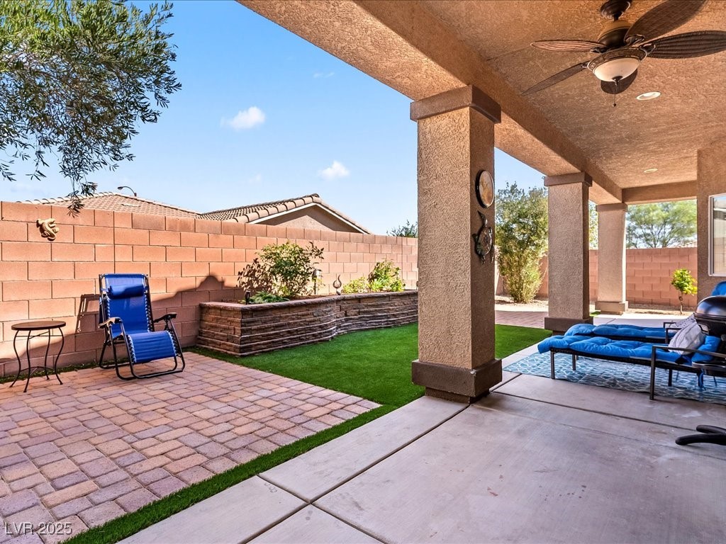 7170 Sunny Countryside Avenue