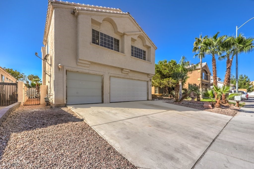 4861 Camino Sombrero, North Las Vegas, Nevada image 36