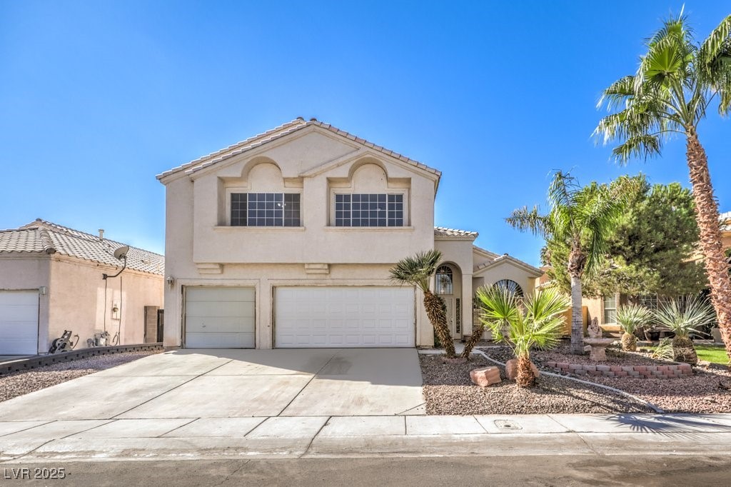 4861 Camino Sombrero, North Las Vegas, Nevada image 1