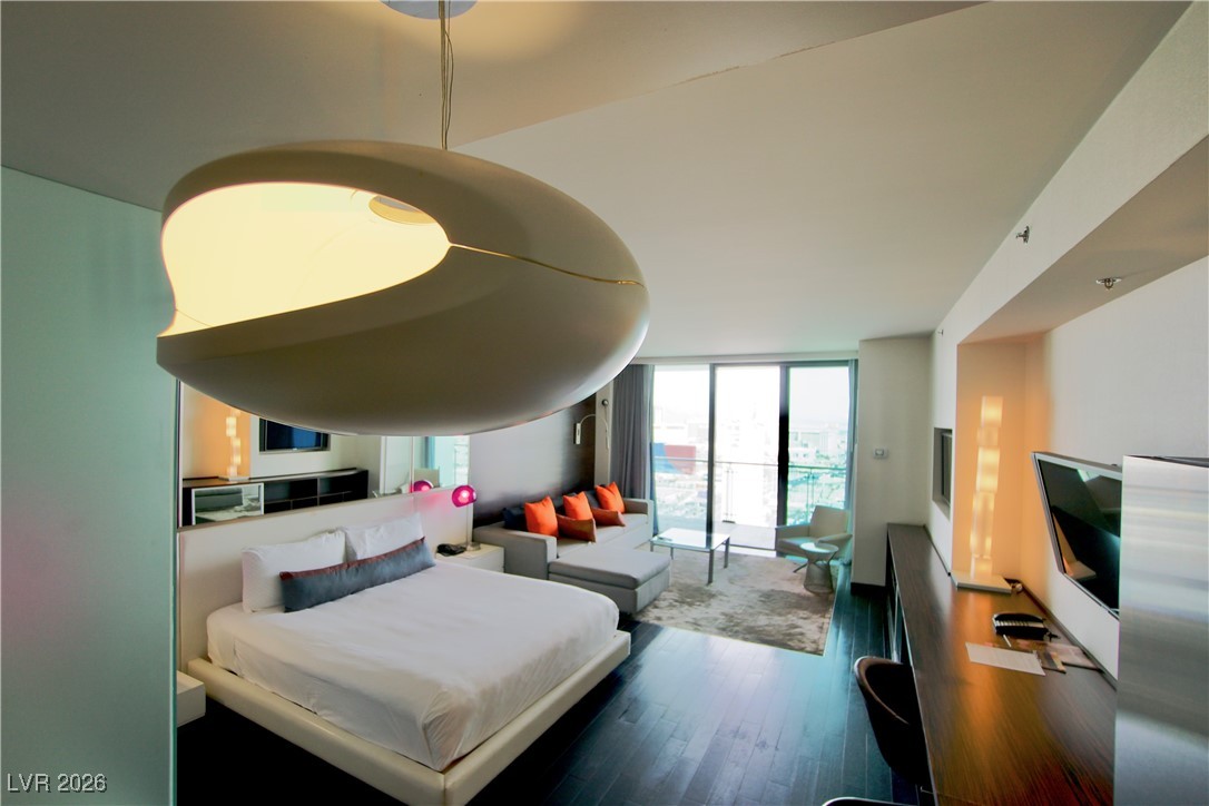 4381 W Flamingo Road 3616