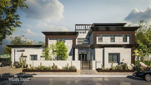 5624 N Dapple Gray Road Las Vegas NV 89149