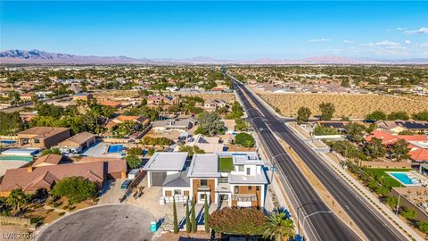 Tiny photo for 5624 N Dapple Gray Road, Las Vegas, NV 89149 (MLS # 2723997)