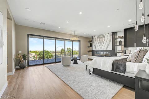 Tiny photo for 5624 N Dapple Gray Road, Las Vegas, NV 89149 (MLS # 2723997)