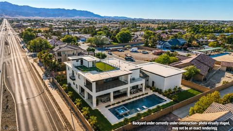 Tiny photo for 5624 N Dapple Gray Road, Las Vegas, NV 89149 (MLS # 2723997)