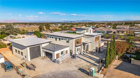 Tiny photo for 5624 N Dapple Gray Road, Las Vegas, NV 89149 (MLS # 2723997)