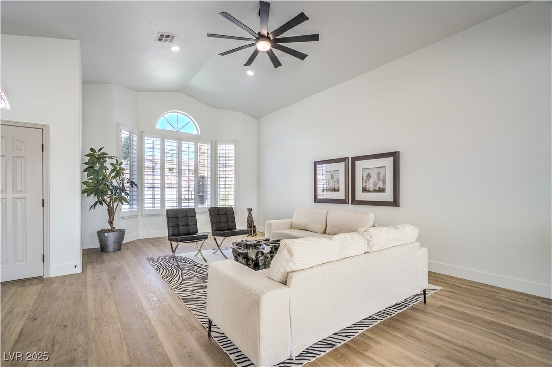 1144 Calico Ridge Drive, Henderson, Nevada image 14
