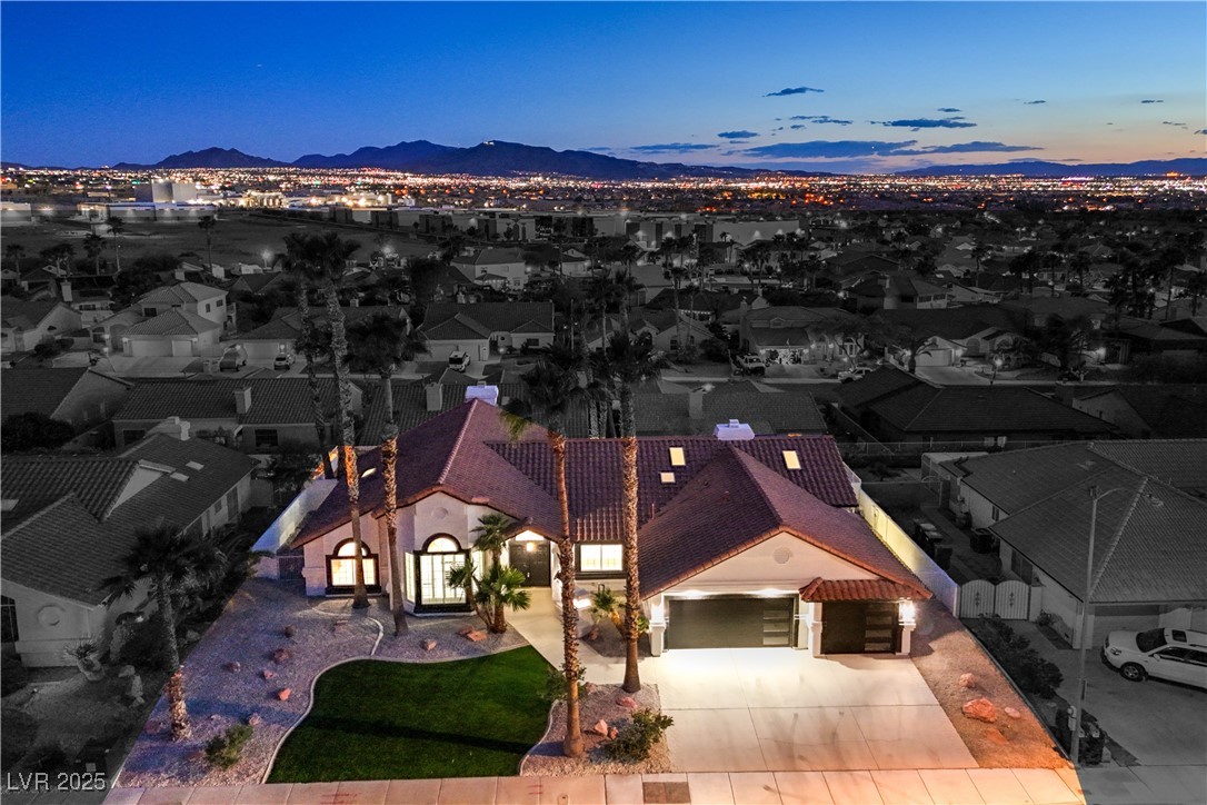 1144 Calico Ridge Drive, Henderson, Nevada image 10