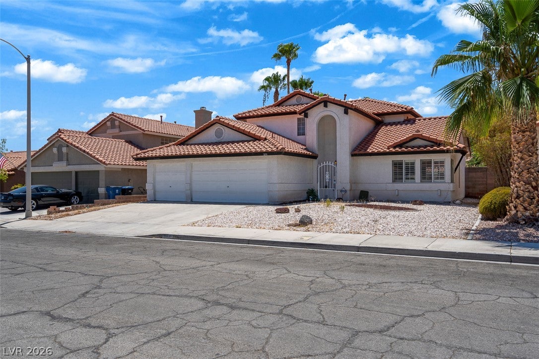 273 Cordero Drive